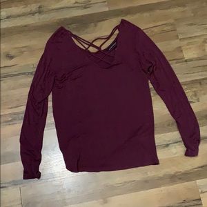 Long sleeve t-shirt